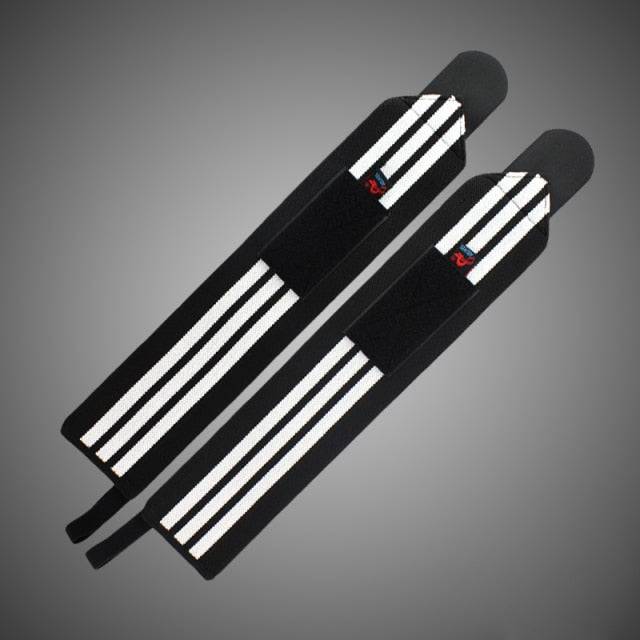 Wrist Support Braces for Men & Women 1 Pair - The Little Market Shop