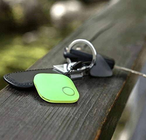 Mini Tracking Device -  Child Finder - Pet Tracker - Location Smart Bluetooth Tracker - The Little Market Shop