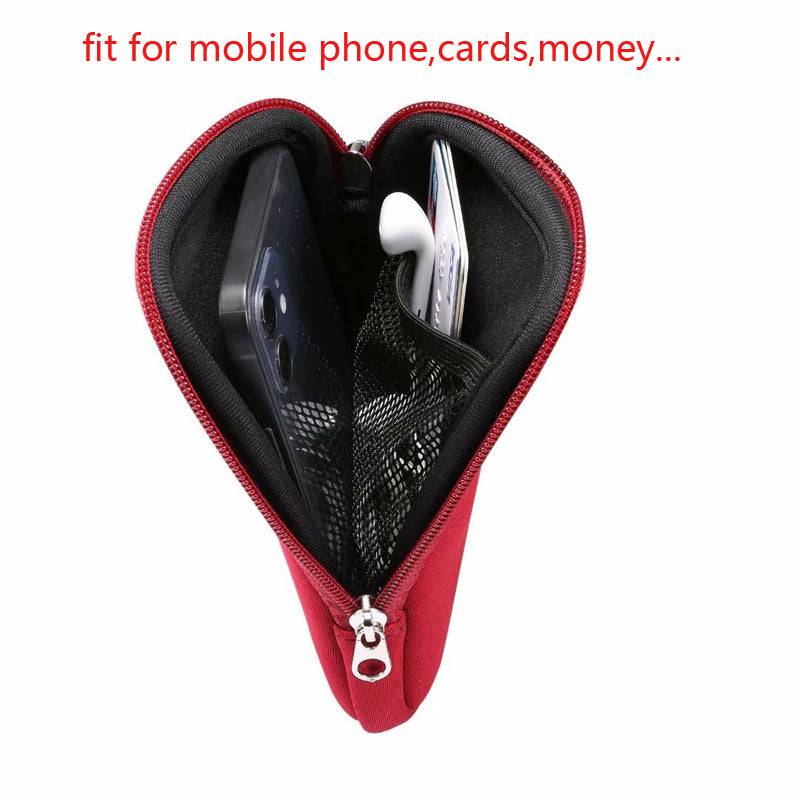 Waterproof Mobile Phone Bag Pouch for iPhone Samsung Huawei Xiaomi Shockproof Mobile Phone Case with Shoulder StrapUniversal 4.7-7.2 inch - The Little Market Shop