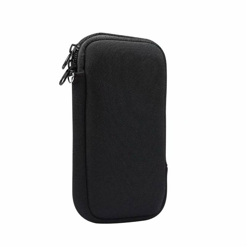 Waterproof Mobile Phone Bag Pouch for iPhone Samsung Huawei Xiaomi Shockproof Mobile Phone Case with Shoulder StrapUniversal 4.7-7.2 inch - The Little Market Shop