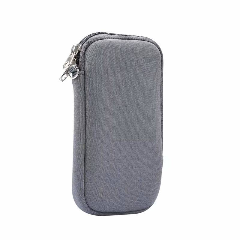 Waterproof Mobile Phone Bag Pouch for iPhone Samsung Huawei Xiaomi Shockproof Mobile Phone Case with Shoulder StrapUniversal 4.7-7.2 inch - The Little Market Shop