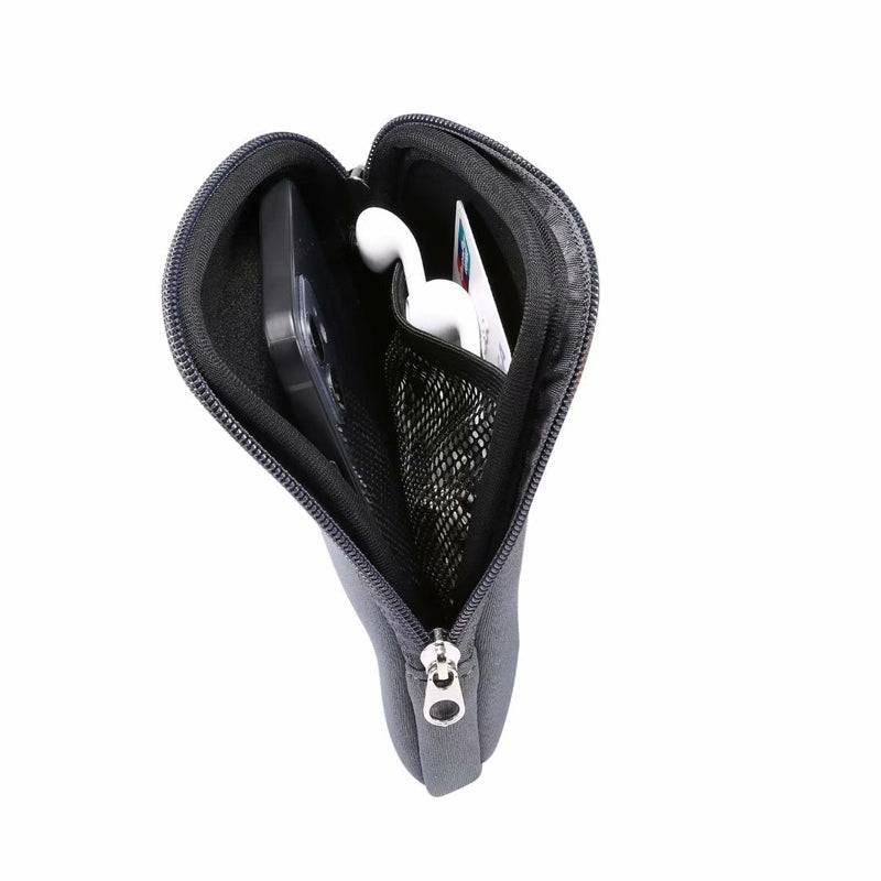 Waterproof Mobile Phone Bag Pouch for iPhone Samsung Huawei Xiaomi Shockproof Mobile Phone Case with Shoulder StrapUniversal 4.7-7.2 inch - The Little Market Shop