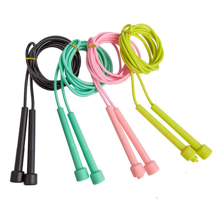 Resistance Bands with Handles - for Home Workouts and Strength Training - The Little Market Shop
