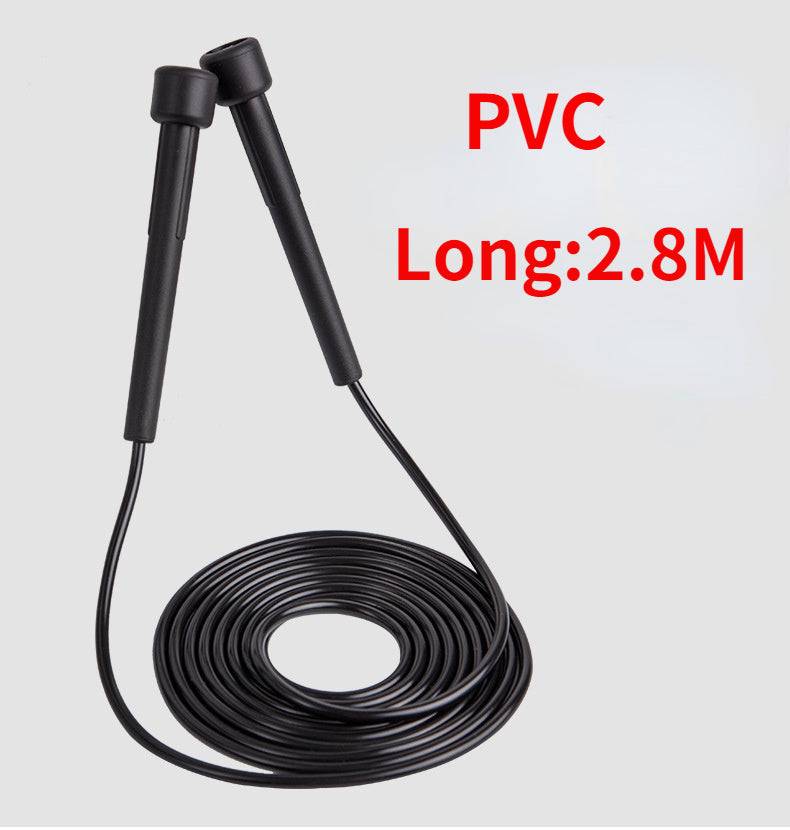 Resistance Bands with Handles - for Home Workouts and Strength Training - The Little Market Shop