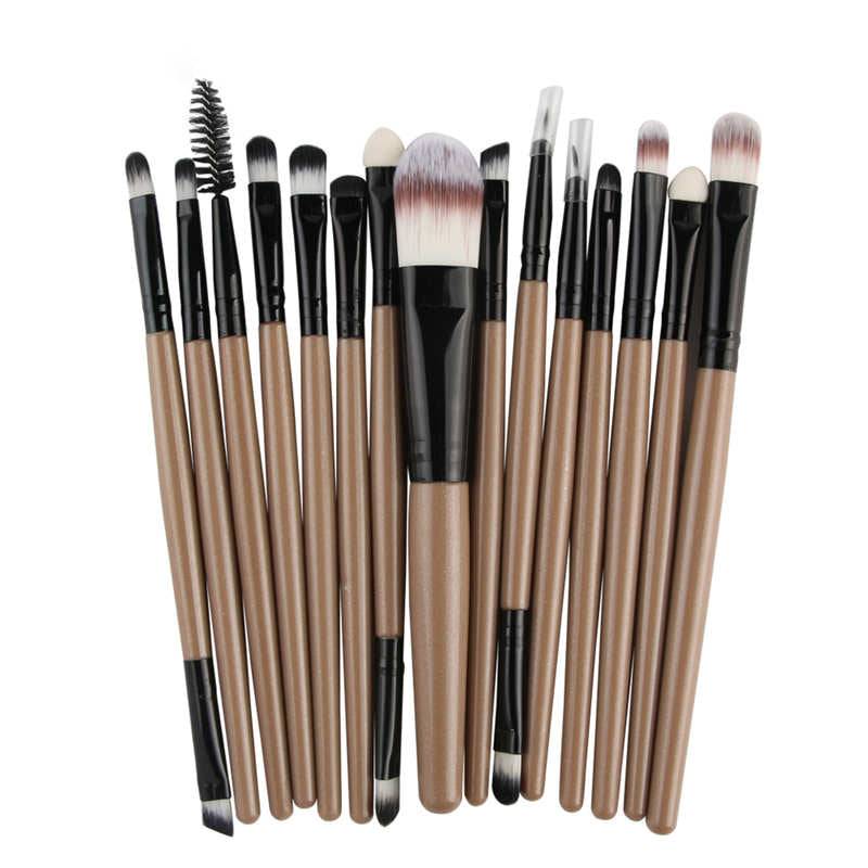 Makeup Brush Set for Flawless Blending and Contouring | Professional Cosmetic Tool for a Perfect Finish FREE POSTAGE - The Little Market Shop