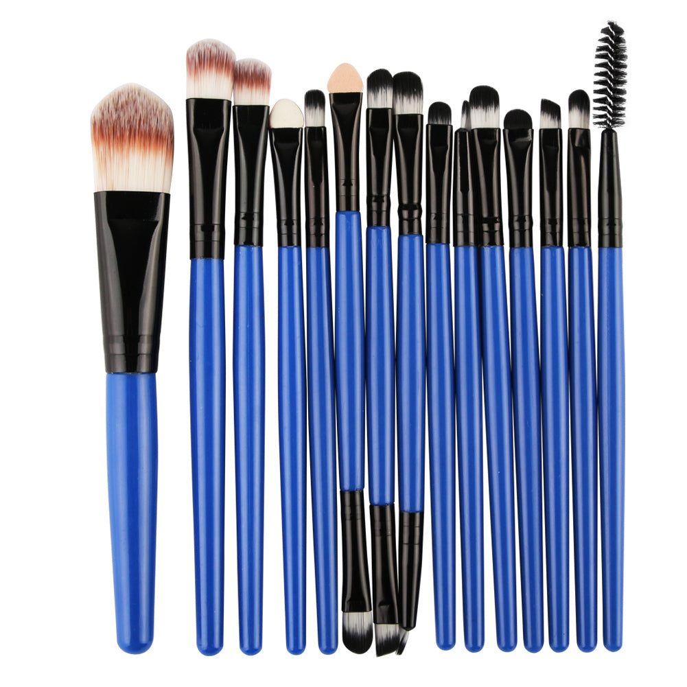 Makeup Brush Set for Flawless Blending and Contouring | Professional Cosmetic Tool for a Perfect Finish FREE POSTAGE - The Little Market Shop