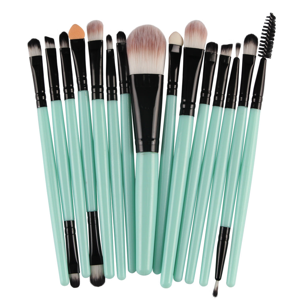 Makeup Brush Set for Flawless Blending and Contouring | Professional Cosmetic Tool for a Perfect Finish FREE POSTAGE - The Little Market Shop