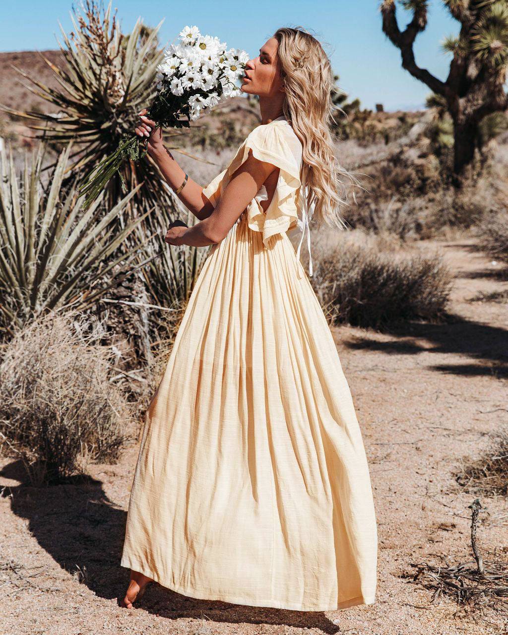 Stay Stylish on the Shore: Women's Casual Tunic Beach Dress for Effortless Summer Chic - The Little Market Shop