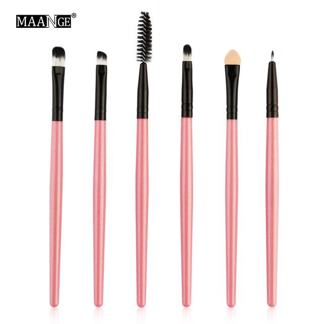 Makeup Brush Set for Flawless Blending and Contouring | Professional Cosmetic Tool for a Perfect Finish FREE POSTAGE - The Little Market Shop