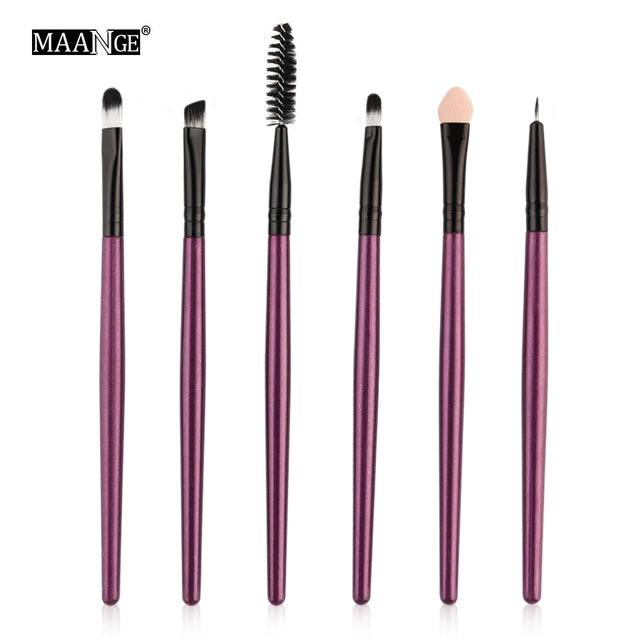 Makeup Brush Set for Flawless Blending and Contouring | Professional Cosmetic Tool for a Perfect Finish FREE POSTAGE - The Little Market Shop