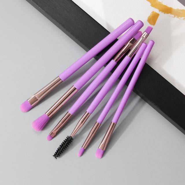 Makeup Brush Set for Flawless Blending and Contouring | Professional Cosmetic Tool for a Perfect Finish FREE POSTAGE - The Little Market Shop