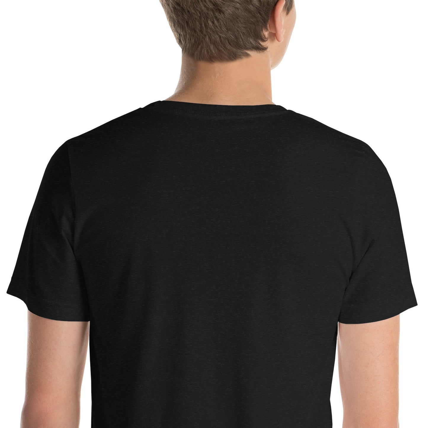 Everyone is normal until you get to know them t-shirt Unisex t-shirt - The Little Market Shop