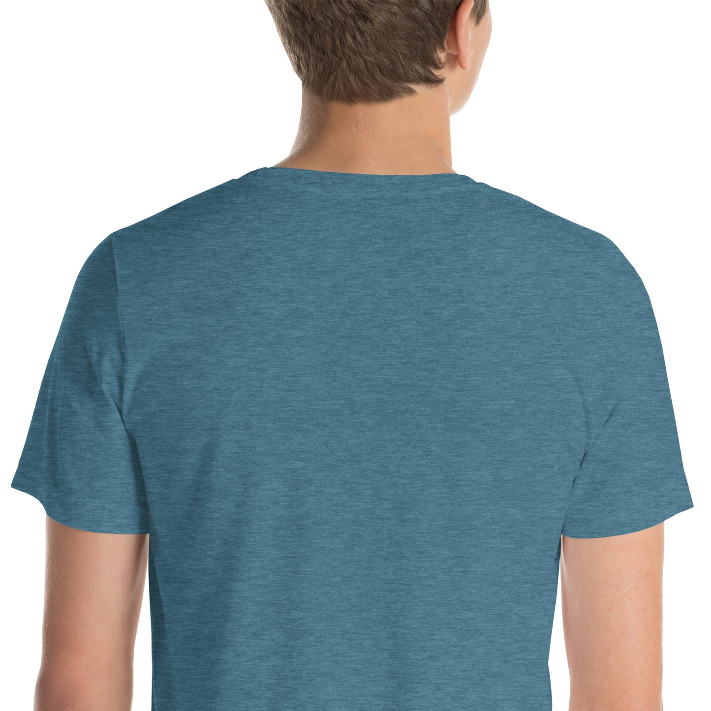 Everyone is normal until you get to know them t-shirt Unisex t-shirt - The Little Market Shop