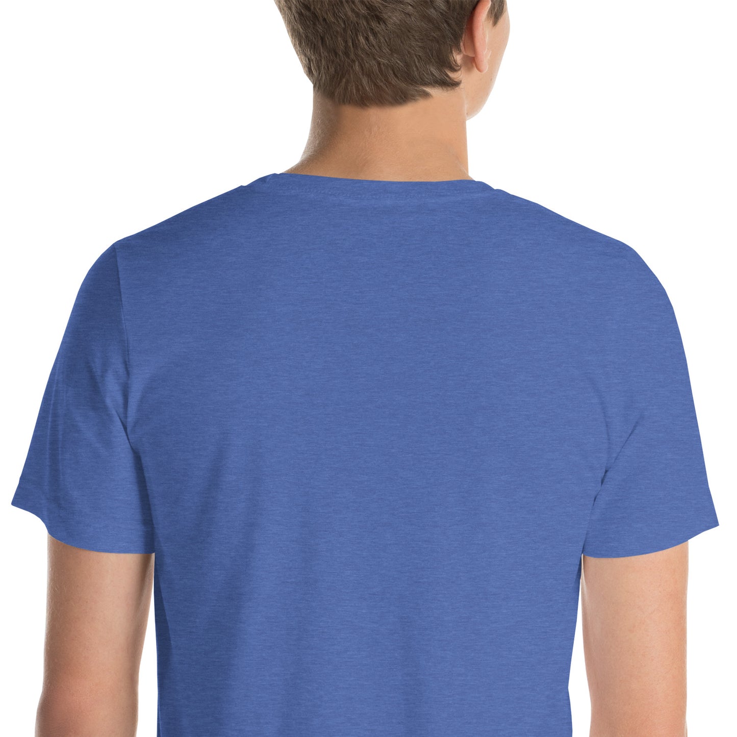 Everyone is normal until you get to know them t-shirt Unisex t-shirt - The Little Market Shop