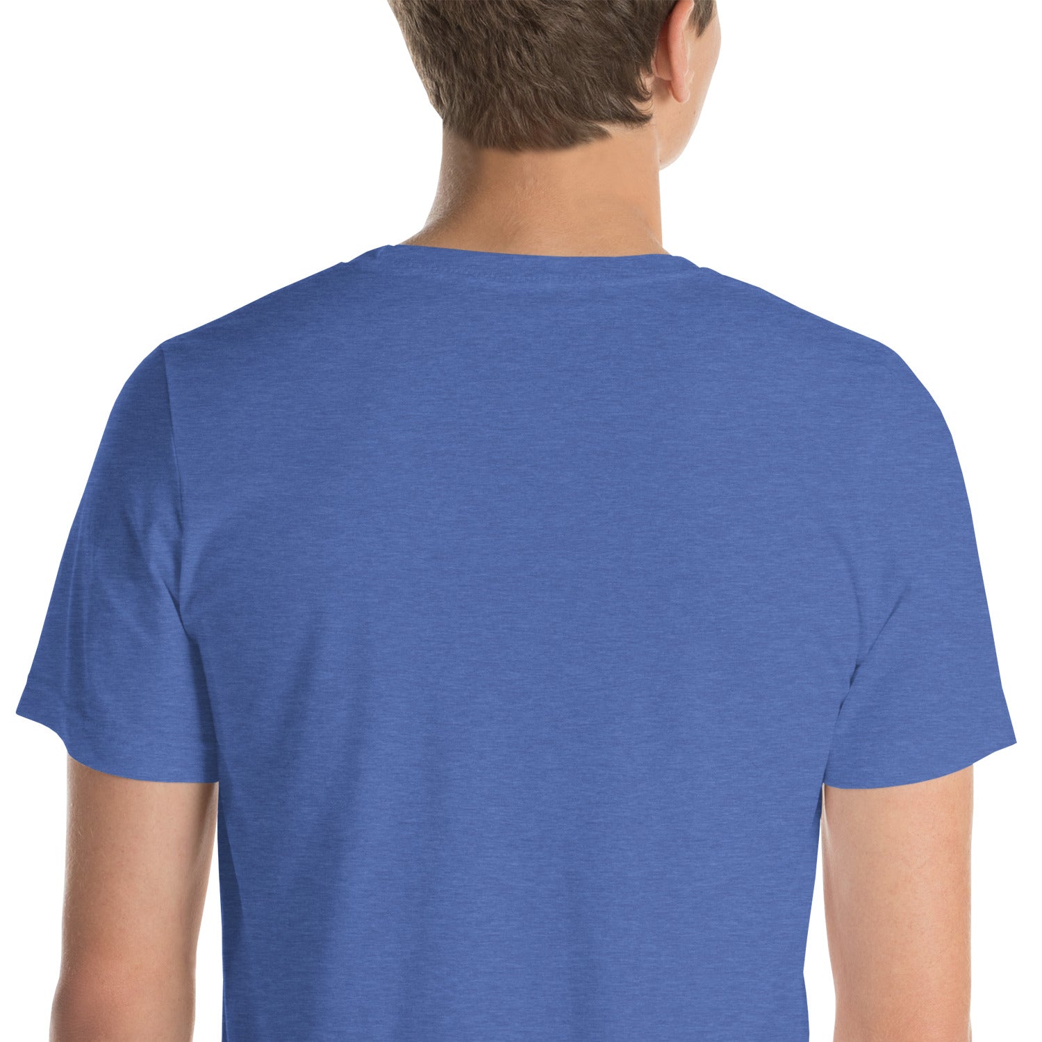 Everyone is normal until you get to know them t-shirt Unisex t-shirt - The Little Market Shop