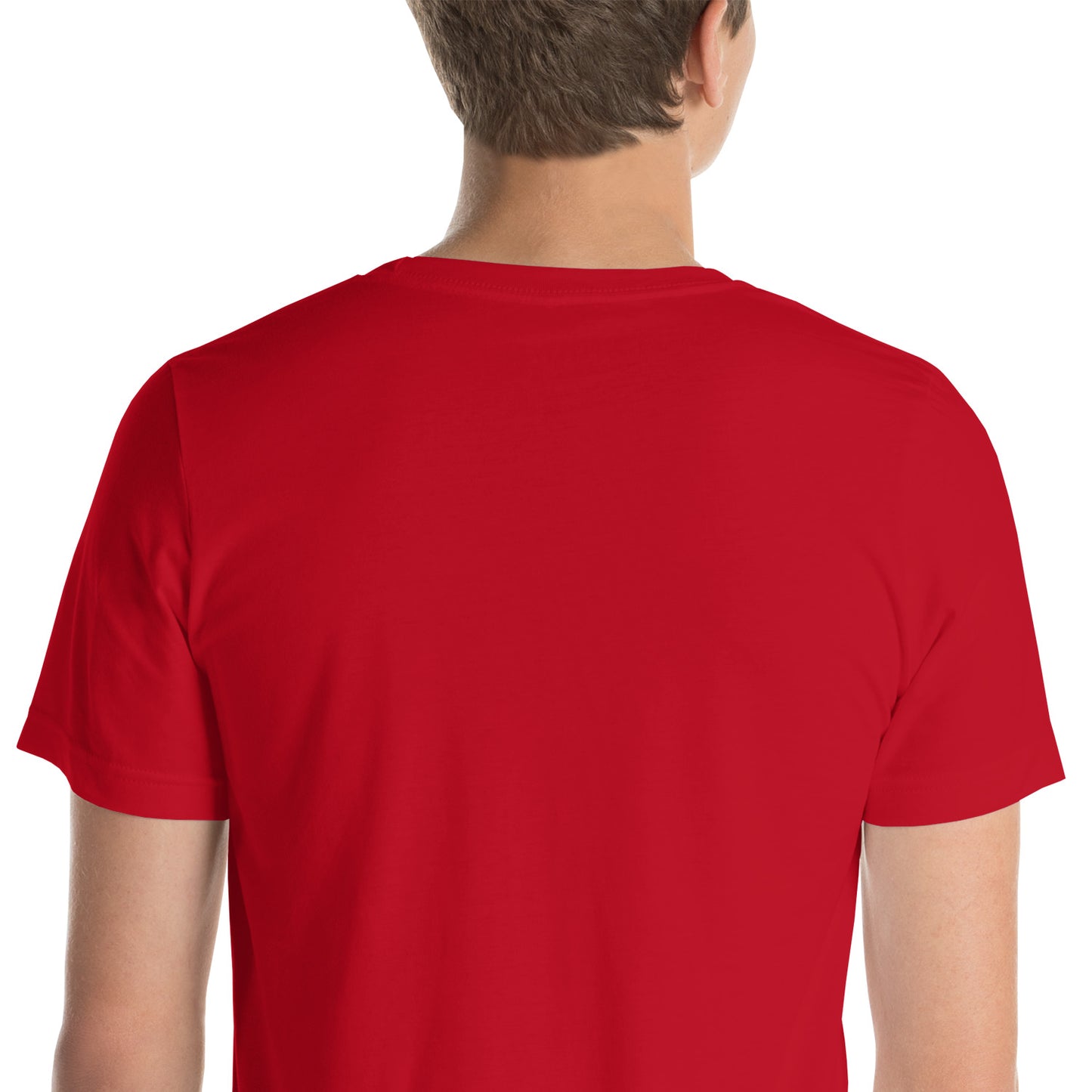 Everyone is normal until you get to know them t-shirt Unisex t-shirt - The Little Market Shop